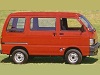 Daihatsu Hijet I 1986-1990