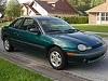 Dodge Neon I (1994-1999)