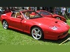 Ferrari 575M Superamerica 5,7 397KW