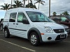 Ford Transit Connect (2002-)