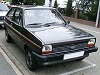 Ford Fiesta I (1976-1983)