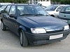 Ford Fiesta III (1989-1997)