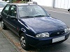 Ford Fiesta IV (1995-2002)