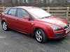 Ford Focus II 2004-