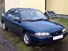 Ford Mondeo I 1993-1996