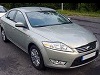 Ford Mondeo IV 2007-