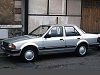 Ford Orion I (1983-1986)