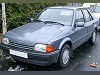 Ford Orion II (1985-1990)