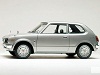 Honda Civic I 1972-1984