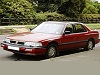 Honda Legend I 1986-1991