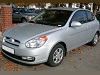 Hyundai Accent III (2005-)