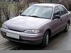Hyundai Accent I (1994-2000)
