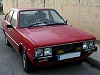 Hyundai Pony 1974-1986