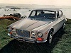Jaguar XJ (1968-1993)