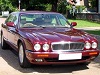Jaguar XJ (1994-1997)