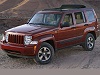 Jeep Cherokee IV (2008-)