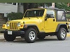 Jeep Wrangler (1996-2007)