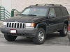 Jeep Grand Cherokee I (1991-1999)