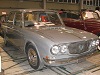 Lancia Flavia Berlina (1967-1970)