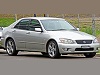 Lexus IS (1999-2005)