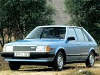 Mazda 323 II (BD) (1980-1989)
