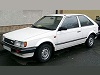 Mazda 323 III (BF, BW) (1985-1995)