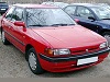 Mazda 323 IV (BG) (1989-1994)