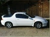 Mazda MX-3 1991-1998