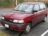 Mazda MPV I (LV) (1995-1999)