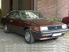 Mitsubishi Sapporo II 1980-1984