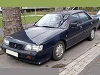 Mitsubishi Sapporo III 1987-1990