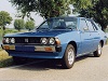 Mitsubishi Galant I 1977-1980