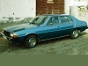 Mitsubishi Galant II 1980-1984
