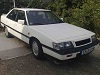Mitsubishi Galant III 1984-1987