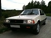 Mitsubishi Galant IV 1987-1992