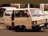 Mitsubishi L 300 1980-1987