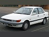 Mitsubishi Lancer IV 1988-1994