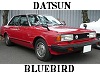 Nissan Bluebird II (B910) 1980-1986