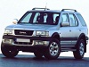 Opel Frontera B (1998-)