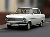 Opel Kadett A (1962-1968)