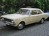 Opel Rekord C (1966-1971)
