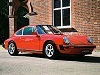 Porsche 911 (1963-1990)