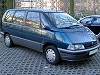 Renault Espace II (1991-1996)