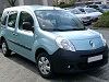 Renault Kangoo II (2008-)