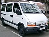 Renault Master II (1998-)
