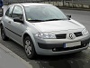 Renault Megane II (2002-)