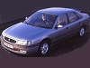 Renault Safrane II (1996-2000)