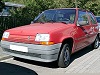 Renault Super 5 (1984-1996)