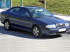 Škoda Octavia I 1996-2010