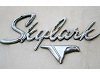 Buick Skylark (N) 1979-1995